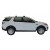 Багажник Land Rover Discovery Sport 2014- Whispbar S8W K918W Black