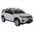 Багажник Land Rover Discovery Sport 2014- Whispbar S8W K918W Black