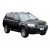 Багажник Land Rover Freelander 2 2007- Whispbar S7W