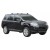 Багажник Land Rover Freelander 2 2007- Whispbar S7W K631W