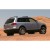 Оригинальный багажник для Volkswagen Touareg 2004-2007