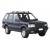 Багажник Land Rover Range Rover 1995-01 Whispbar S7W K435W