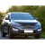 Hyundai Santa Fe 2012-2016 - Дефлектор капота, темный. EGR.