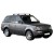 Багажник Land Rover Range Rover Sport 2004-12 Whispbar S9W K436W