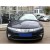 Honda Civic (h/b) 2006-2011 - Дефлектор капота, темный. EGR.