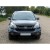 Honda CR-V 2010-2012 - Дефлектор капота, темный. EGR.