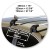 Багажник Lexus CT 2013- Whispbar S5W K586W Black