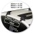 Багажник Lexus GS 2012- Whispbar S25W K840W Black