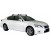 Багажник Lexus GS 2012- Whispbar S25W K840W Black