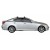Багажник Lexus IS 2006-13 Whispbar S5W K546W Black