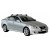 Багажник Lexus IS 2006-13 Whispbar S5W K546W Black