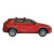 Багажник Lexus NX 2015- Whispbar S26W K893W