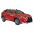 Багажник Lexus NX 2015- Whispbar S26W K893W