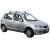 Багажник Mazda 2 2002-06 Whispbar S4W K312W