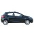 Багажник Mazda 2 2007-14 Whispbar S3W K311W