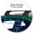 Багажник Mazda 2 2007-14 Whispbar S23W K451W