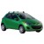 Багажник Mazda 2 2007-14 Whispbar S23W K451W