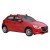 Багажник Mazda 2 2015- Whispbar S24W K694W