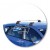 Багажник Mazda 3 Hatch 2009-13 Whispbar S25W K451W