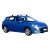 Багажник Mazda 3 Hatch 2009-13 Whispbar S25W K451W