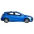 Багажник Mazda 3 Hatch 2009-13 Whispbar S25W K451W
