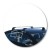 Багажник Mazda 3 Sedan 2009-13 Whispbar S25W K451W