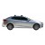 Багажник Mazda 3 Sedan 2014- Whispbar S26W K694W
