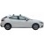 Багажник Mazda 3 Hatch 2013- Whispbar S26W K765W