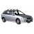 Багажник Mazda 323 1998-03 Whispbar S3W K443W Black