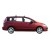 Багажник Mazda 5 2006-10 Whispbar S5W K500W