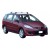 Багажник Mazda 5 2006-10 Whispbar S5W K500W
