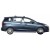 Багажник Mazda 5 2010- Whispbar S24W K500W