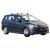 Багажник Mazda 5 2010- Whispbar S24W K500W