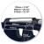 Багажник Mazda 5 2010- Whispbar S24W K500W Black