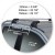 Багажник Mazda BT-50 2011- Whispbar S7W K611W