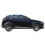 Багажник Mazda CX-3 2015- Whispbar S24W K765W