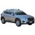 Багажник Mazda CX-5 2012- Whispbar S25W K451W