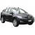 Багажник Mazda CX-7 2006-12 Whispbar S7W K340W