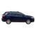 Багажник Mazda CX-9 2007- Whispbar S7W K500W