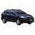 Багажник Mazda CX-9 2007- Whispbar S7W K500W