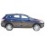 Багажник Mazda CX-9 2006- Whispbar S7W K355W