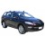 Багажник Mazda CX-9 2006- Whispbar S7W K355W
