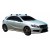 Багажник Mercedes A-class 2012- Whispbar S25W K650W