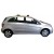 Багажник Mercedes B-class W245 2005-11 Whispbar S25W K402W