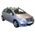 Багажник Mercedes B-class W245 2005-11 Whispbar S25W K402W