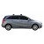 Багажник Mercedes B-class 2011-2018 Whispbar S25W K650W