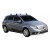 Багажник Mercedes B-class 2011-2018 Whispbar S25W K650W
