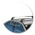 Багажник Mercedes C-class W204 2007-13 Whispbar S6W K437W