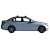 Багажник Mercedes C-class W204 2007-13 Whispbar S6W K437W