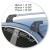 Багажник Mercedes C-class W205 2014- Whispbar S24W K757W